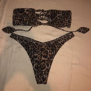 COPY - Benoa Swim Feline set